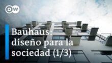 100 Años de Bauhaus 1/3 - El código