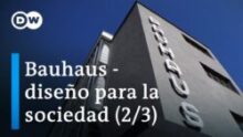 100 Años de Bauhaus 2/3 - El efecto