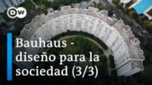 100 Años de Bauhaus 3/3 - La utopía