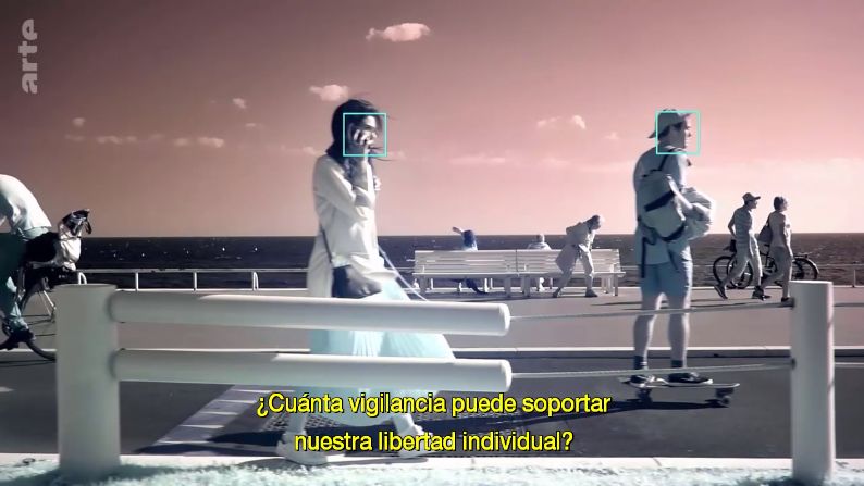 7 mil millones de sospechosos