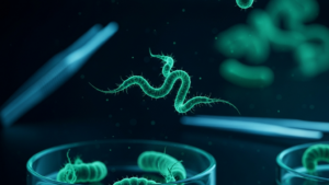 Parasitos Asesinos Serie Completa Online en Espaol