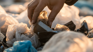 Tu Basura Mi Fortuna Dnde Ver el Documental Online