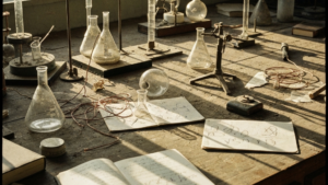 Documentales sobre Experimentos Cientficos Fallidos en Espaol