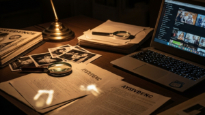 Documentales sobre Crmenes Reales en Espaol Gratis