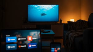 Pesca Mortal Donde Ver la Serie Completa Online en Espanol