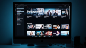 Mejores Documentales Tech Ver Gratis Online