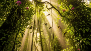 Documentales de Ciencia y Naturaleza en Espaol Los Imprescindibles