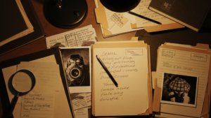 Documentales de Crimenes Reales en Espaol Los Mas Impactantes