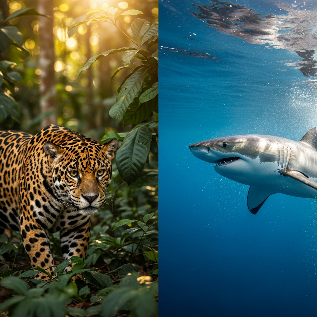 Documentales de Animales Salvajes en Español Gratis - Documentales Online