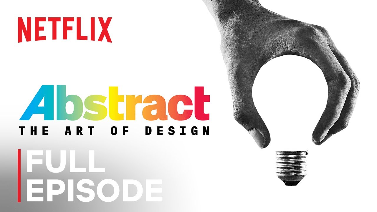 Abstract: El Arte del Diseño - Diseño gráfico: Paula Scher