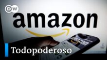 Amazon, Jeff Bezos y la colección de datos