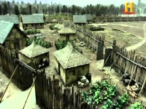 América - La historia de EE.UU.
