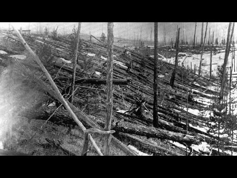 Apocalipsis en Siberia