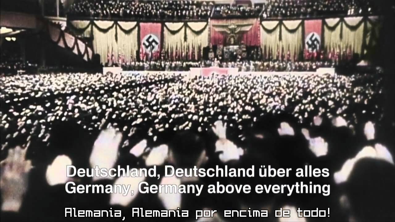 Grandes Documentales De La 2 Hoy
