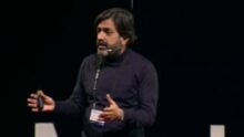 Arun Mansukhani: Dependencia emocional (TED)