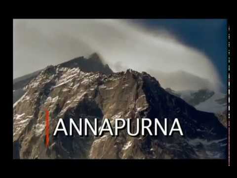 Ascensión al Annapurna, una trampa mortal (Al Filo de lo Imposible)