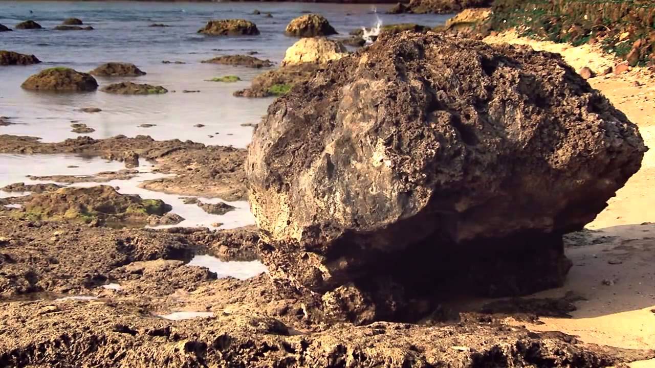Así se Hizo la Tierra 9 - Krakatoa