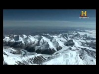 Así se Hizo la Tierra Las Montañas Rocosas