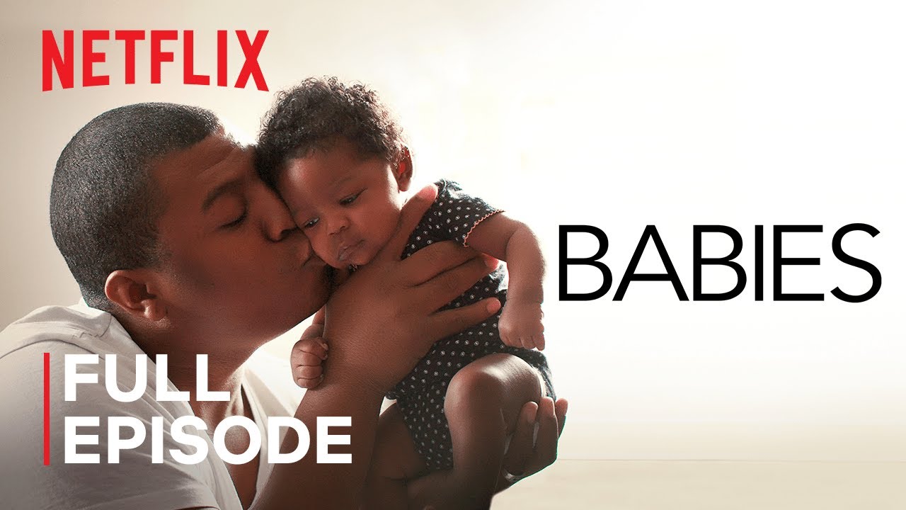 Babies 1 - Amor