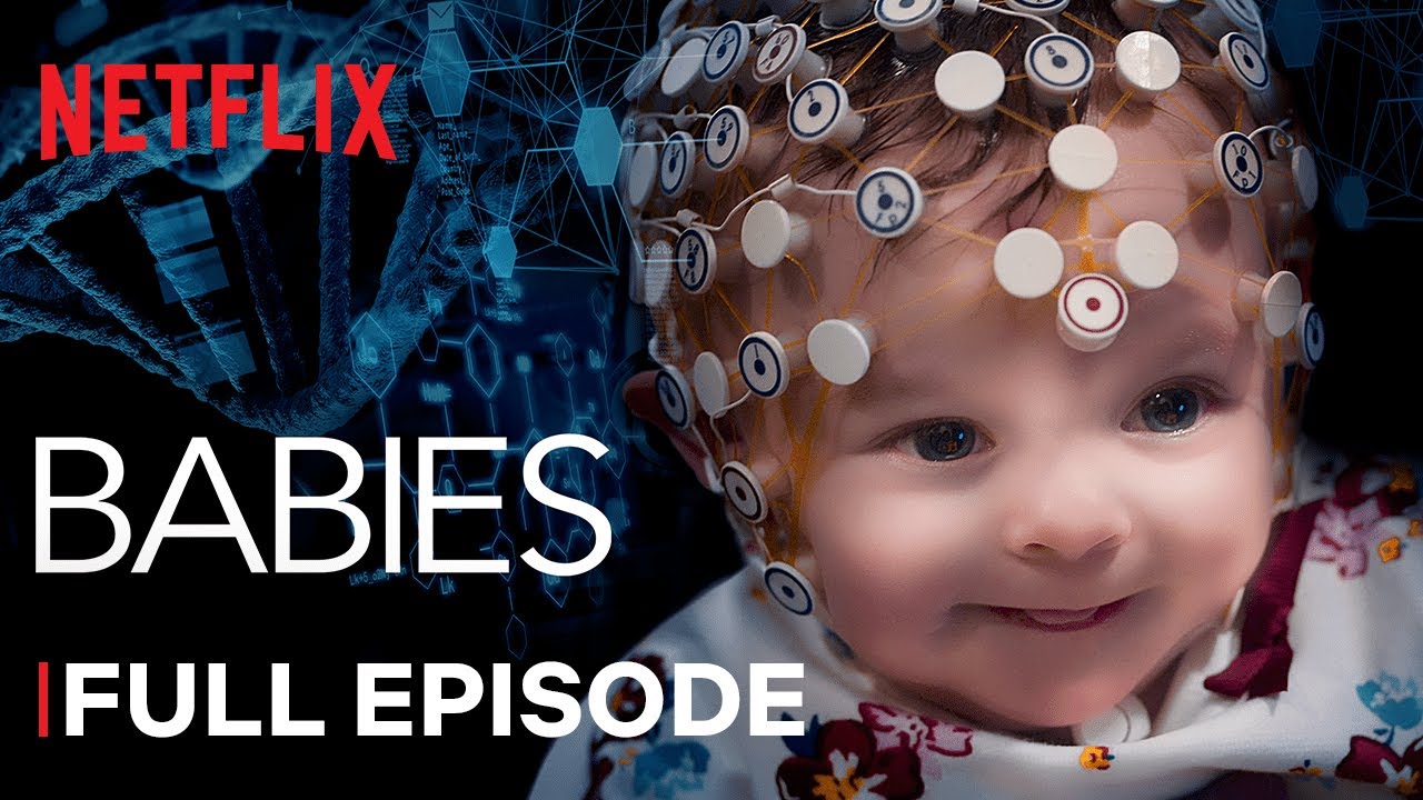 Babies 4 - Las primeras palabras