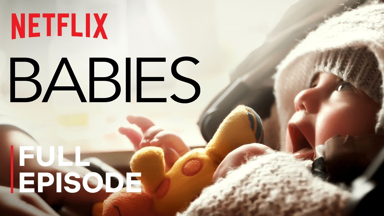Babies 5 - El sueño