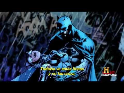Batman desenmascarado - La psicología del Caballero Oscuro