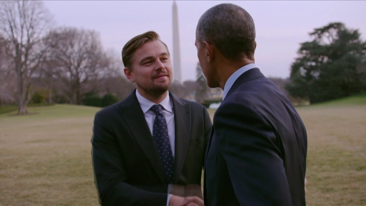 Before the flood | Documental Online