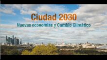 Ciudad 2030 - Nueva Economía y Cambio Climático