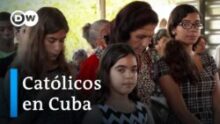 Construimos una iglesia - Católicos en Cuba