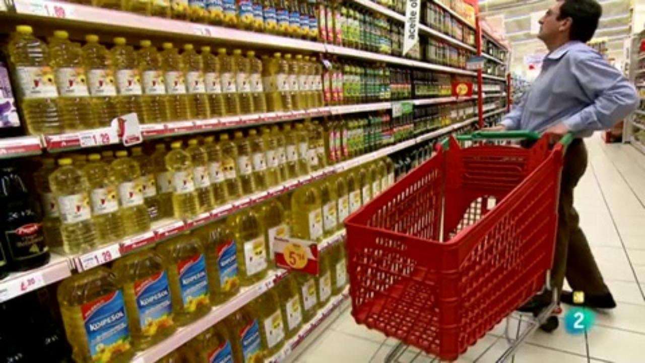 Consumo: El imperio de los sentidos (Documentos TV ...