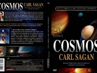 cosmos carl sagan