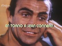 de pelicula en torno a sean connery