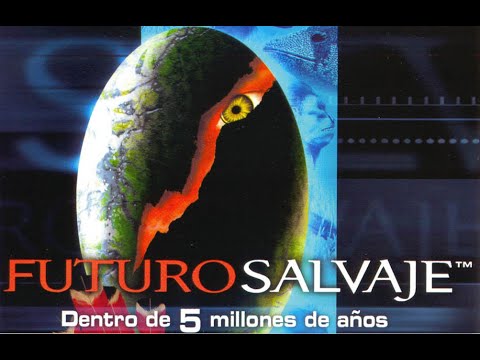 Dentro de 5 millones de años (Futuro Salvaje)