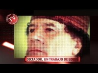 Dictador, un trabajo de locos (Documentos TV)