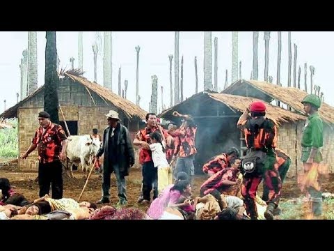 El acto de matar