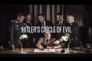 El Círculo Maléfico de Hitler - Héroes e inadaptados