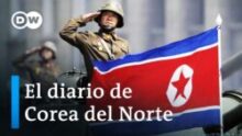 El diario de Corea del Norte