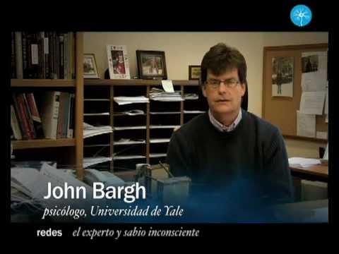 El experto y sabio inconsciente (Redes)
