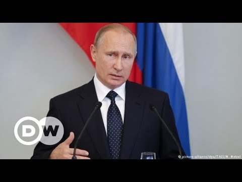 El Imperio de Moscú - El retorno de Rusia (3/4)