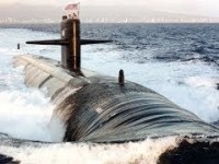 El mega submarino más avanzado del mundo