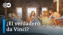 El misterio de "La última cena" de Leonardo da Vinci