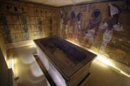 El misterio de Tutankamón (En Busca de la Historia)