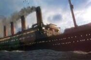 El Titanic (Segundos Catastróficos)
