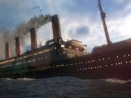 el titanic segundos catastroficos