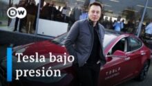 Elon Musk y Tesla - ¿El futuro del automóvil eléctrico?