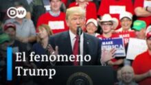 Estados Unidos: el fenómeno Trump