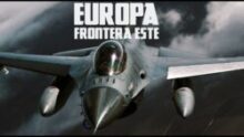 Europa, frontera este