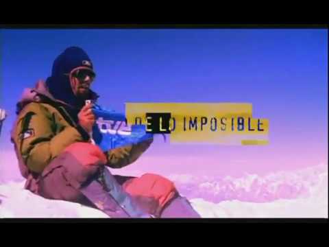 Georgias del sur resistir (Al Filo de lo Imposible)