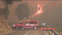 Incendios de la 6ª generación: Los incendios que vienen