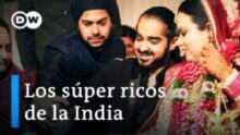 India, entre la miseria y la opulencia